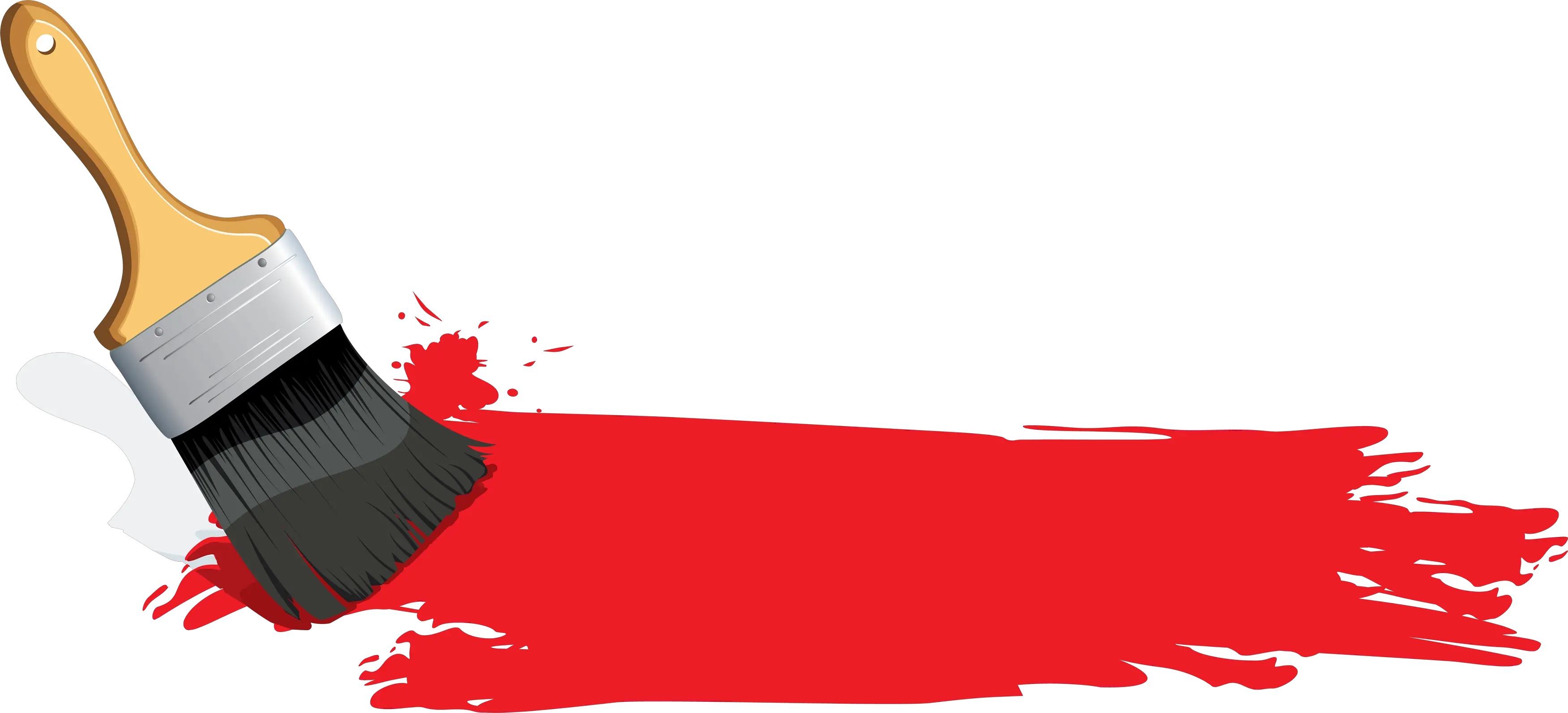 paint brush PNG image