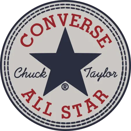 Converse logo PNG