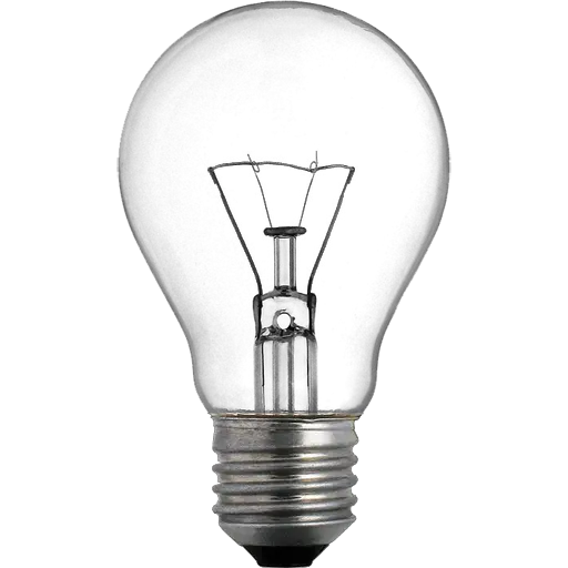 bulb PNG image
