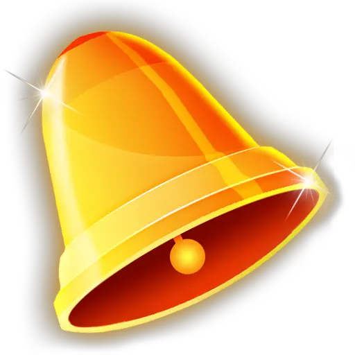 Bell PNG image