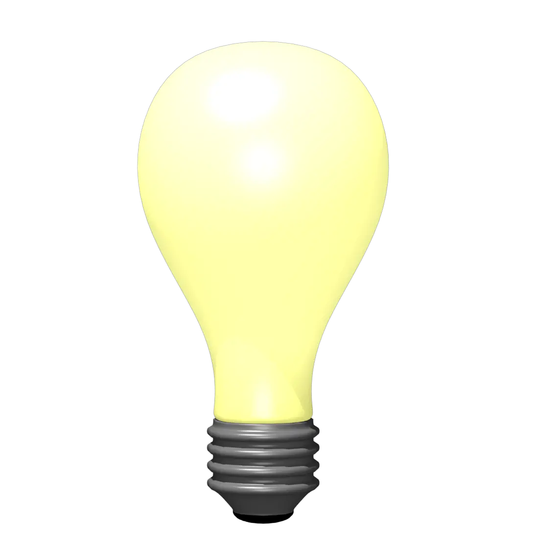 bulb PNG image