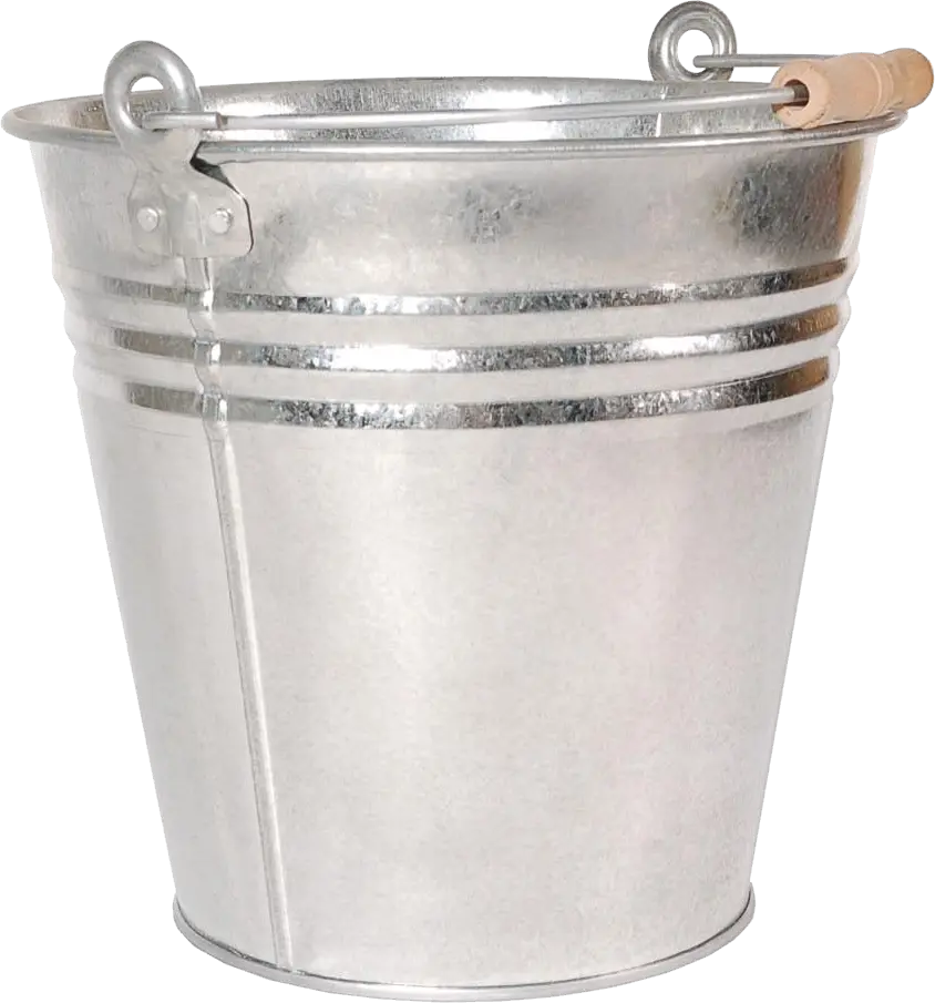 Bucket PNG image free download