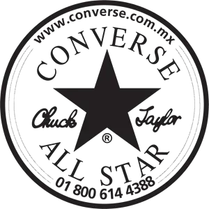 Converse logo PNG
