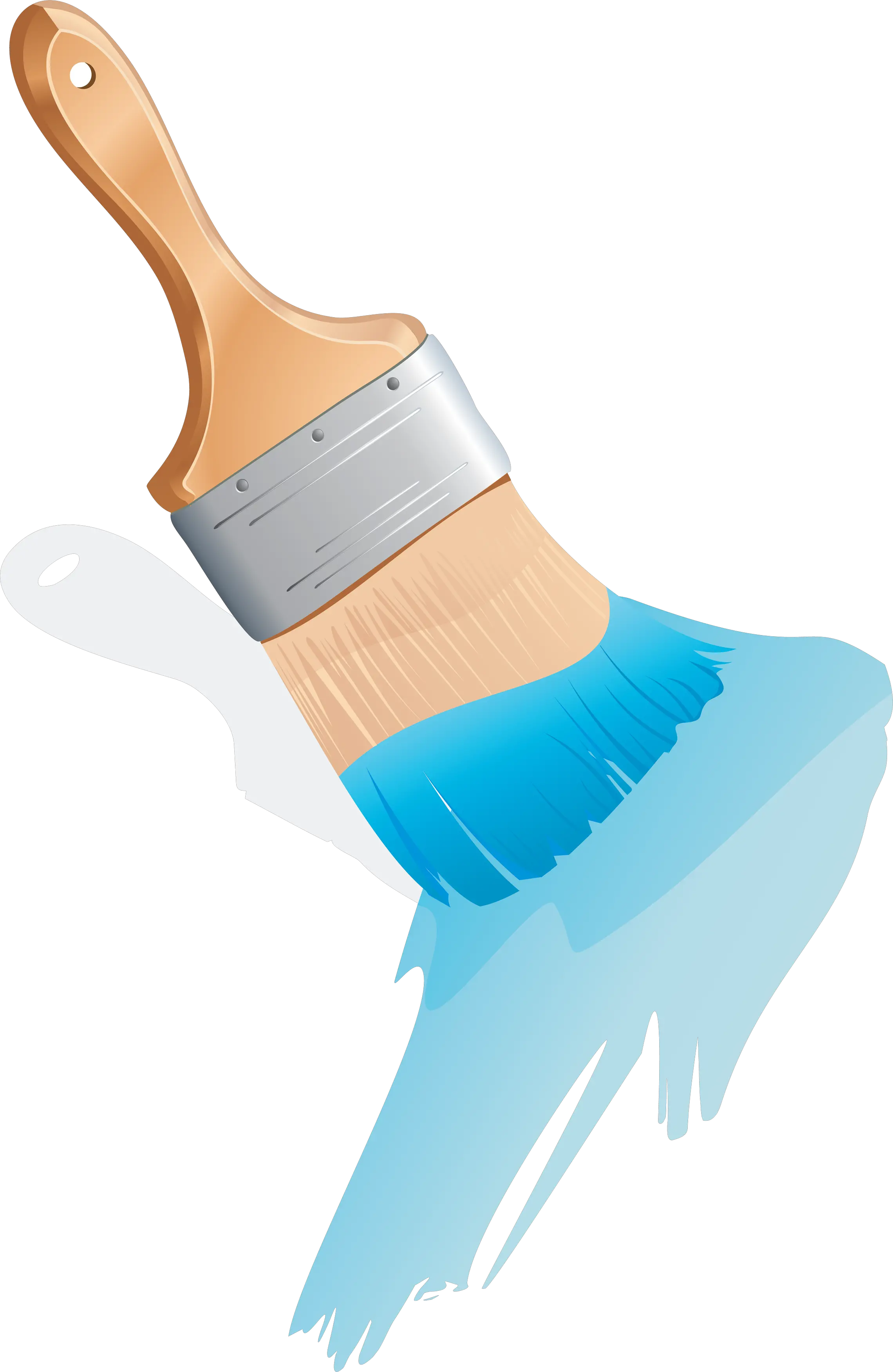paint brush PNG image