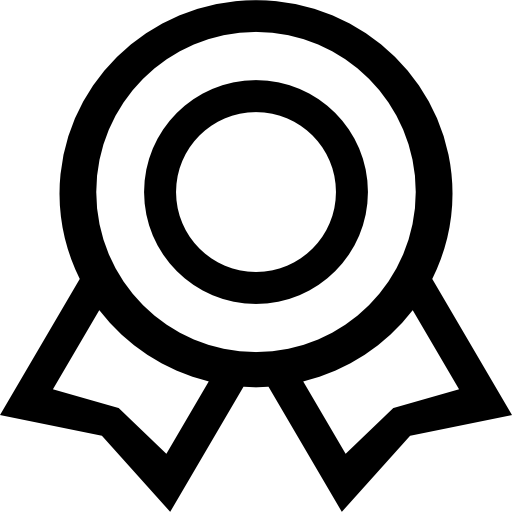 Award trophy PNG