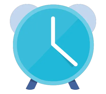 Alarm clock PNG
