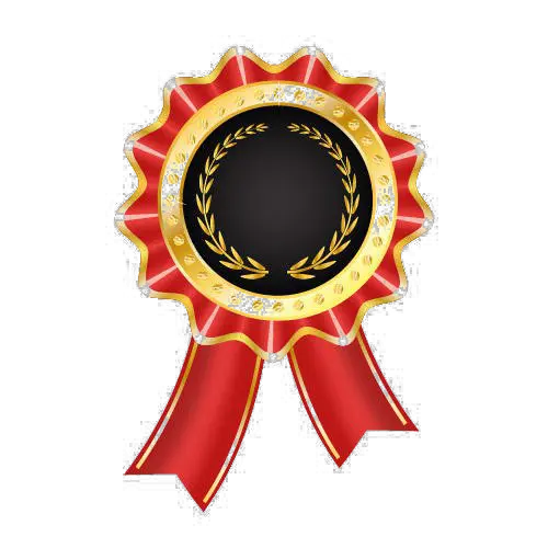 Award trophy PNG