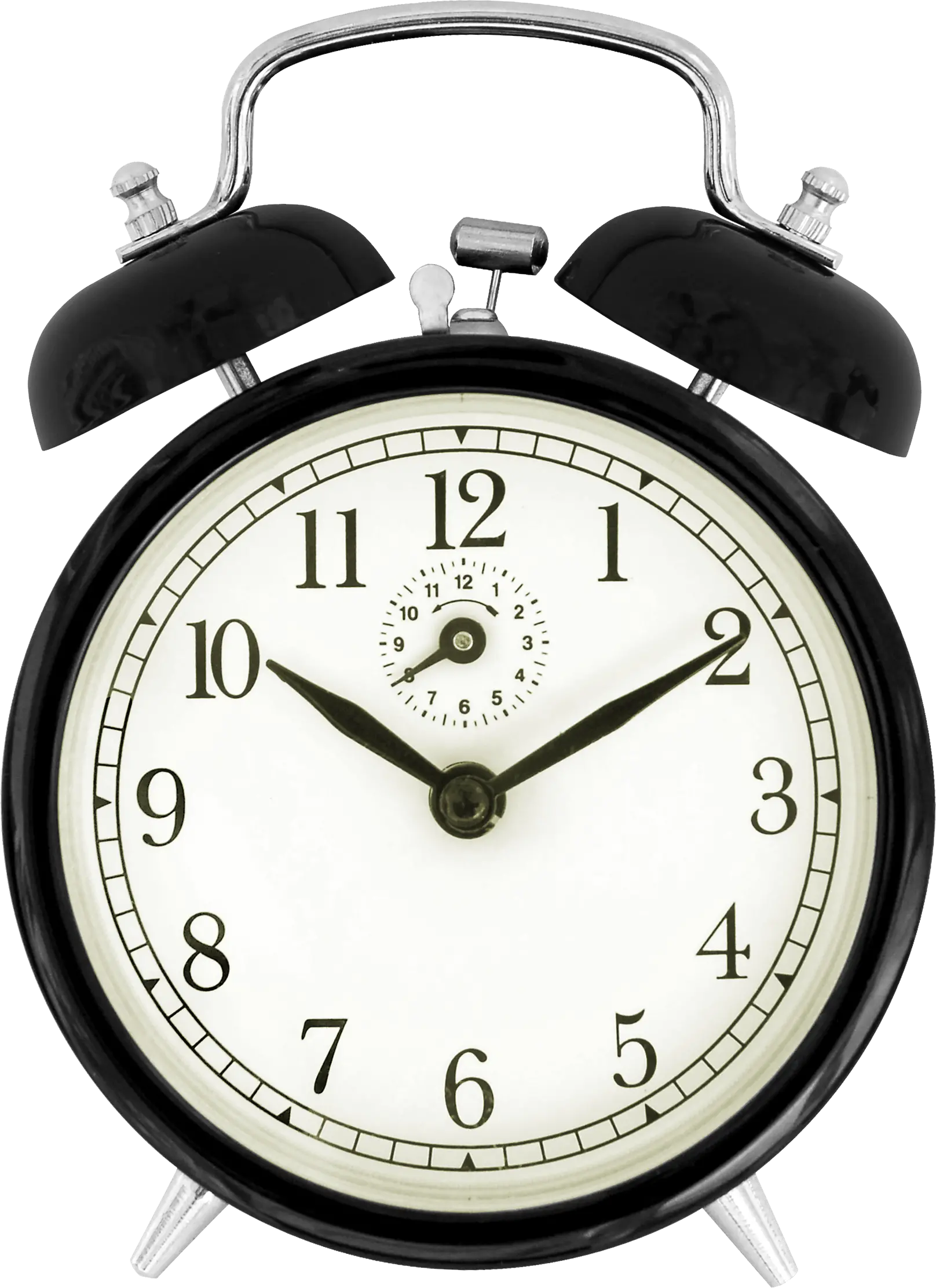 Alarm clock PNG