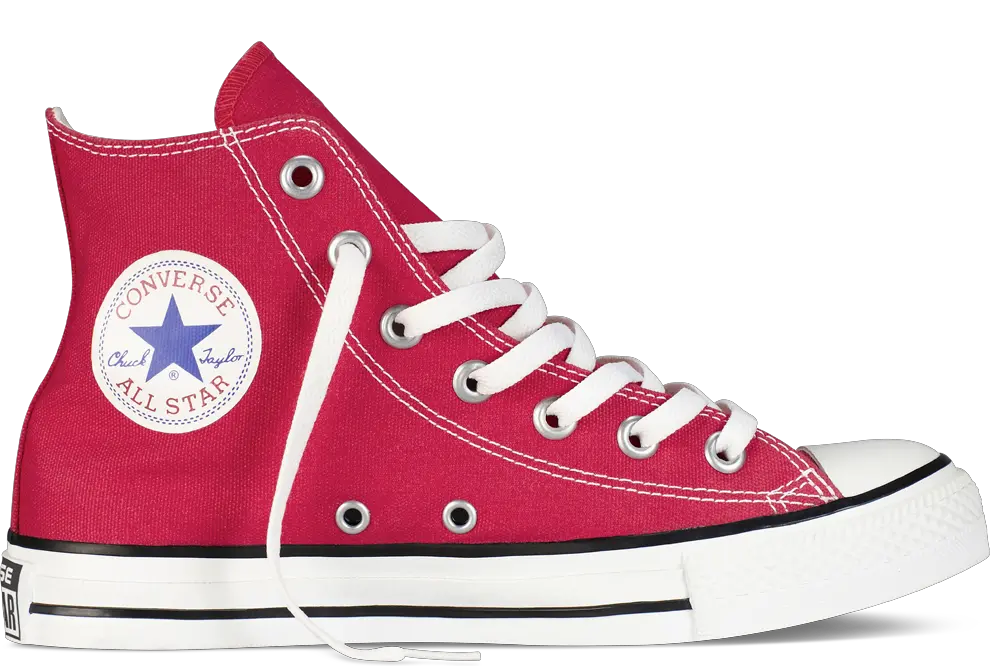 Converse shoes PNG
