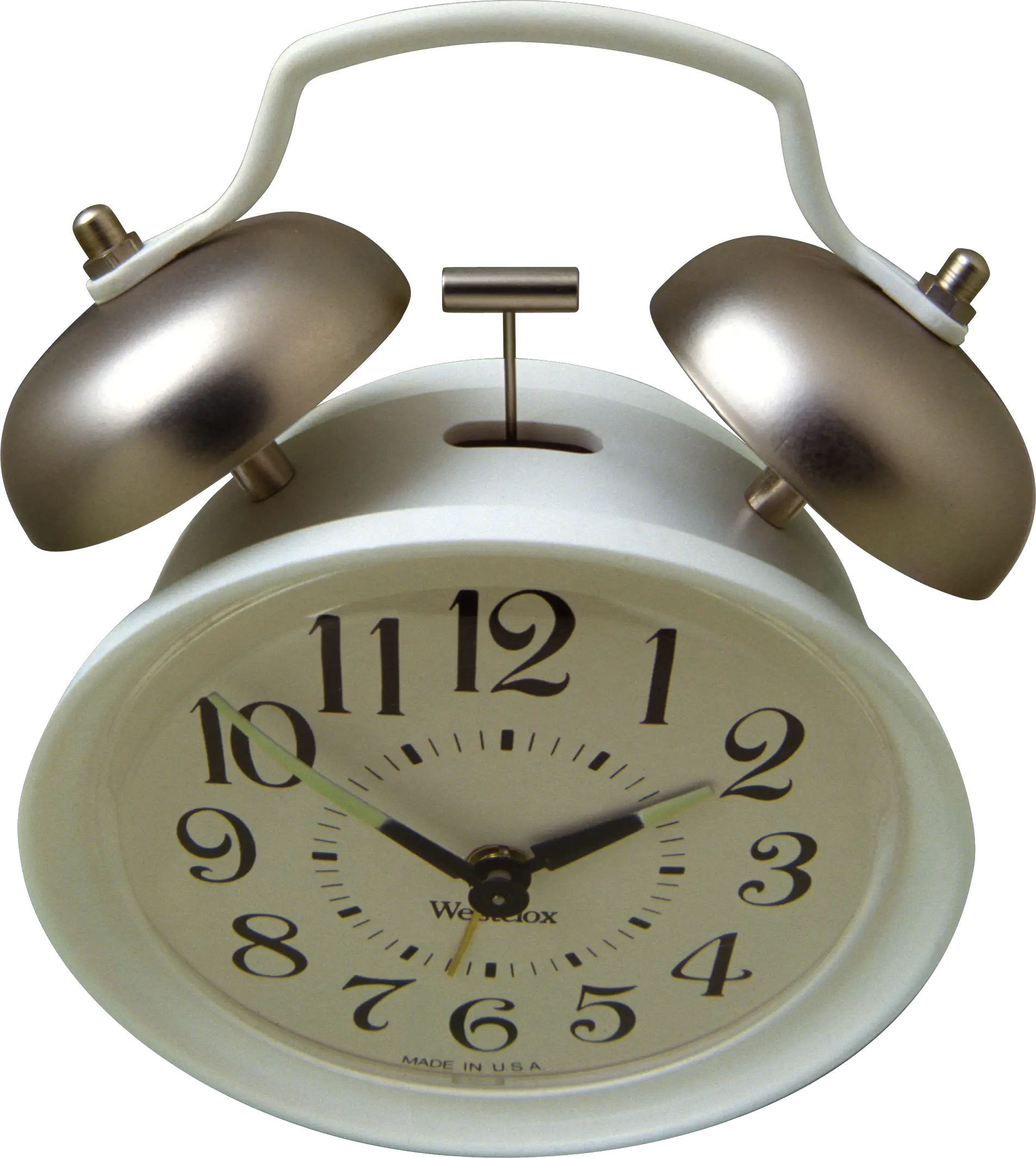 Alarm clock PNG