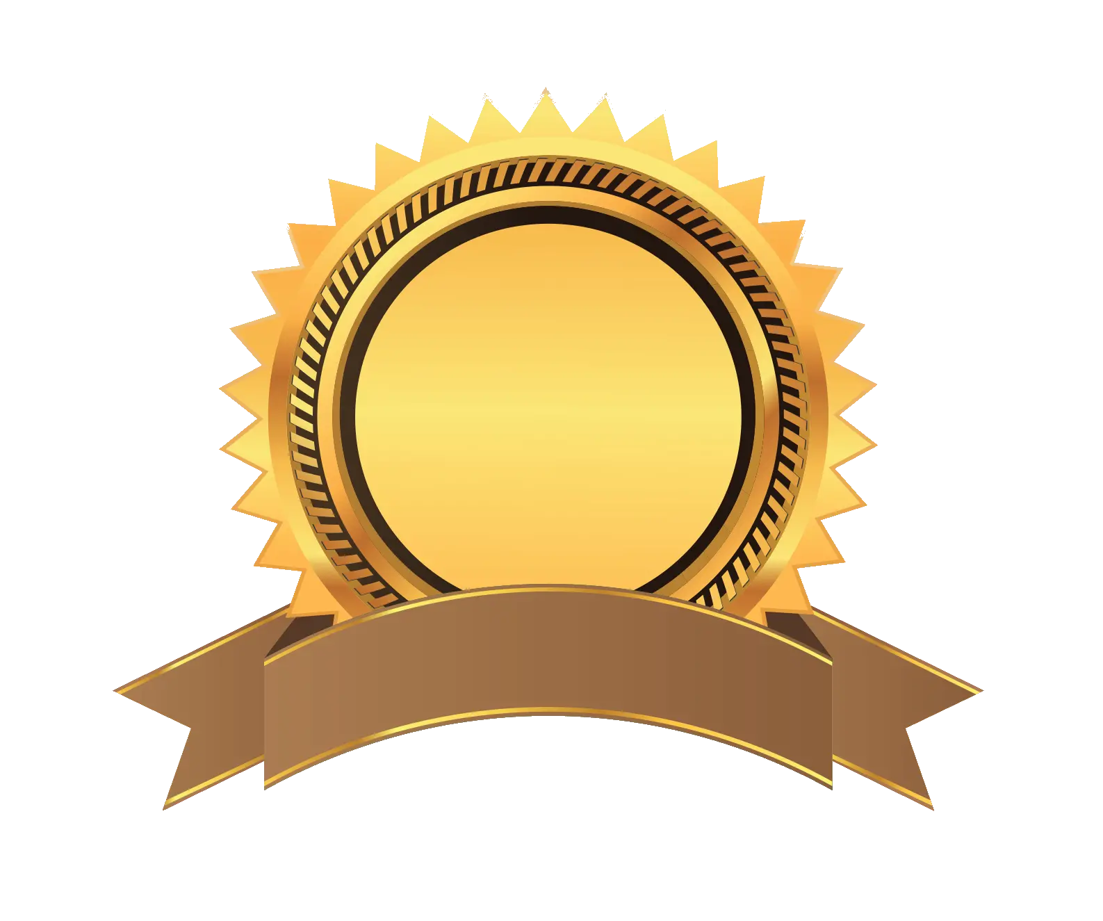 Award trophy PNG