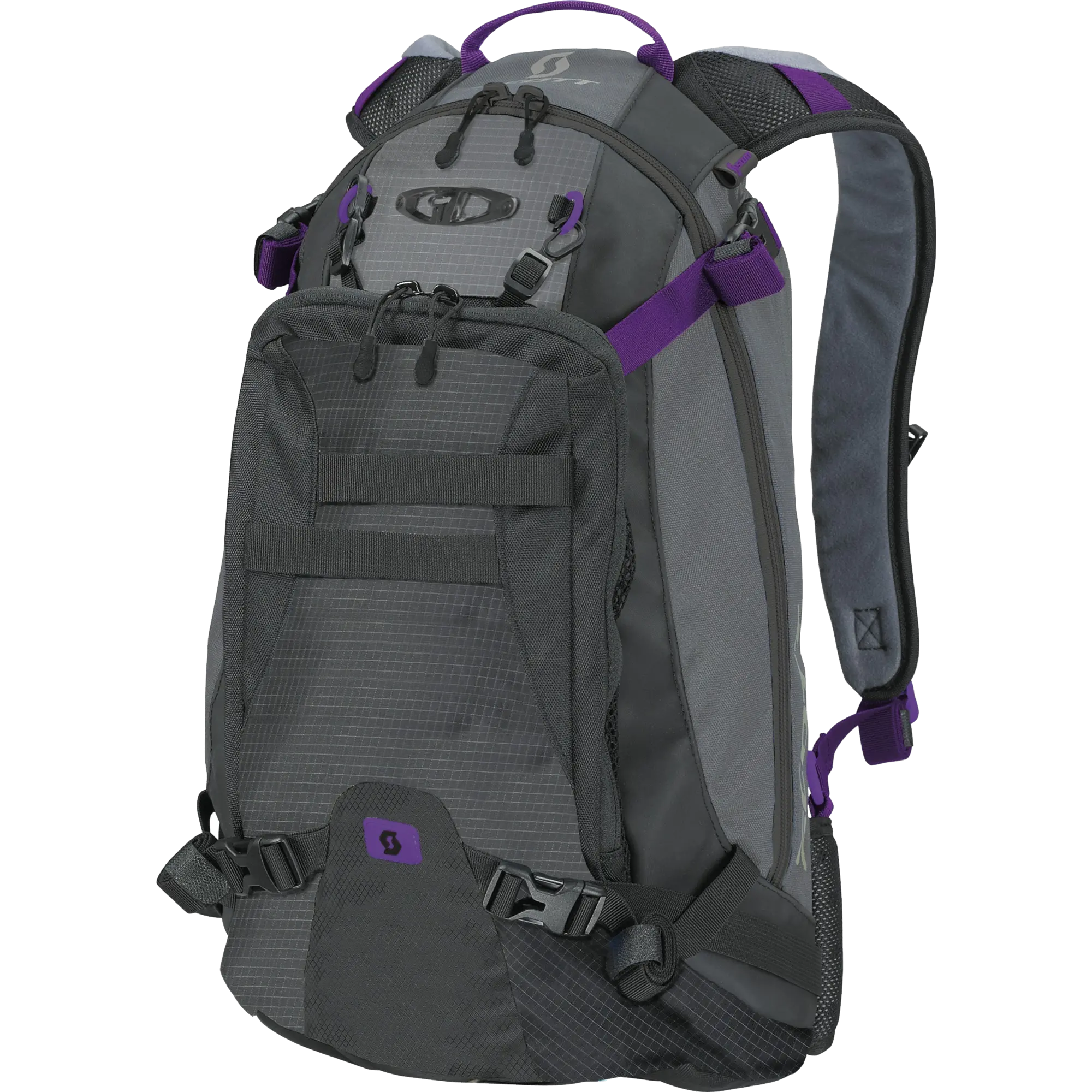 Backpack PNG image