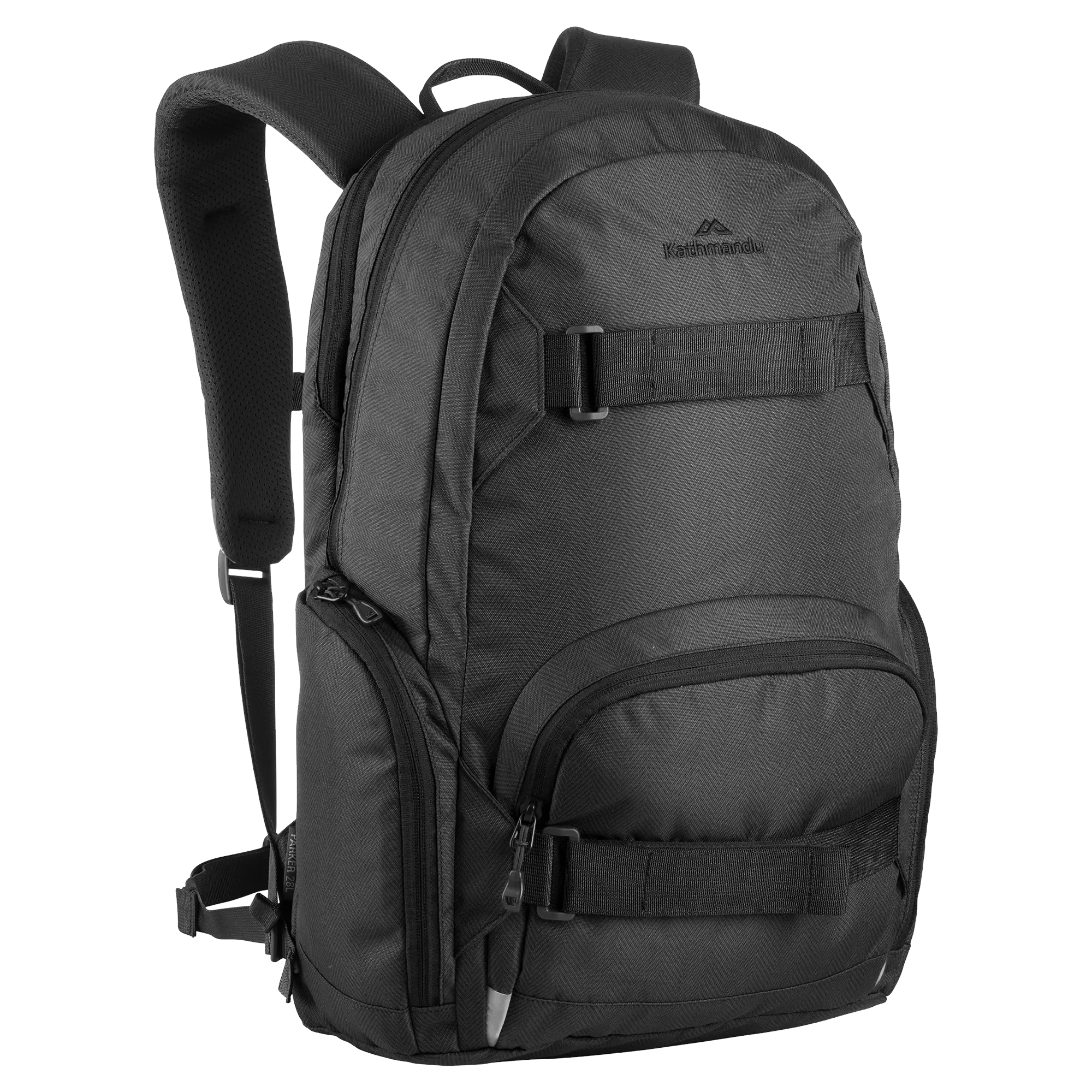 Backpack PNG image