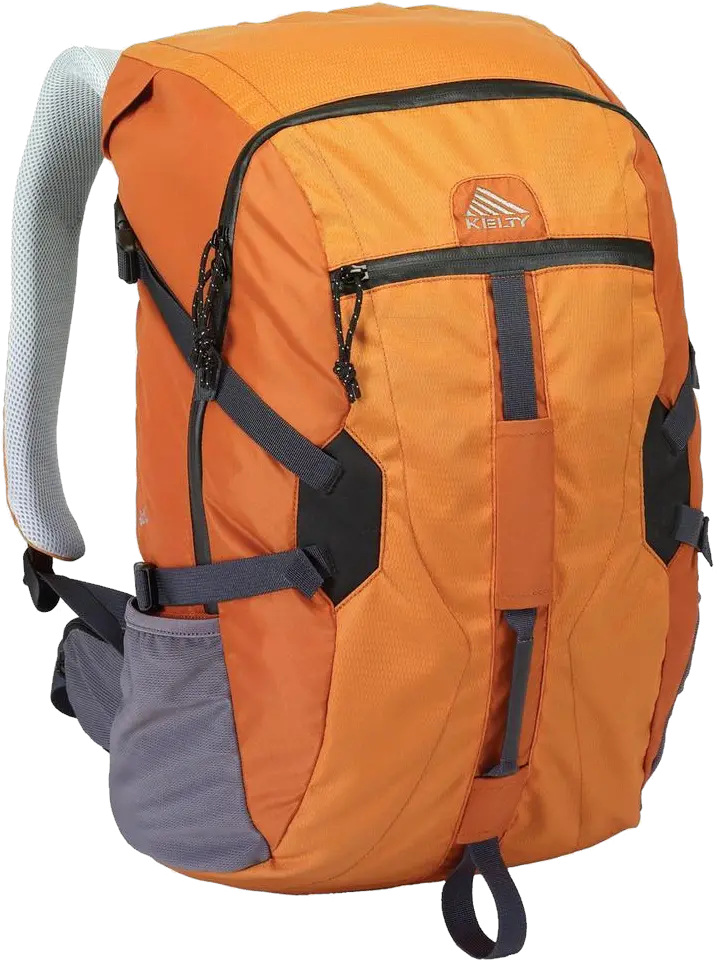 Sport backpack PNG image