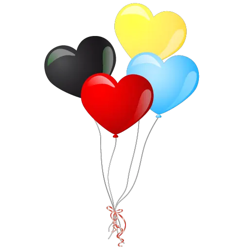 balloon PNG image