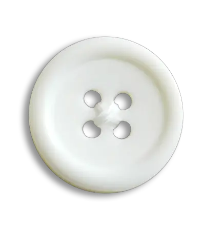 Clothes button PNG