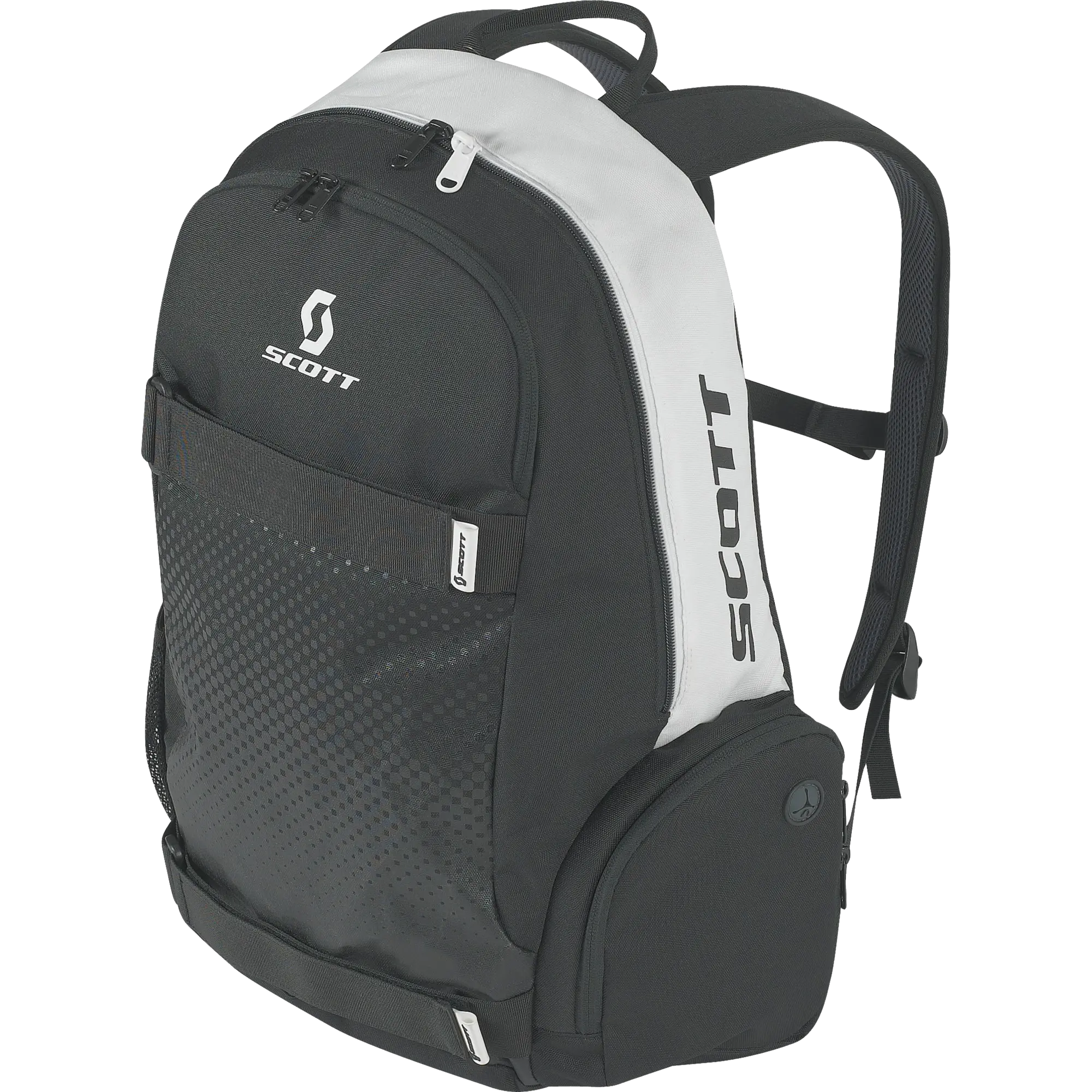 Backpack PNG image