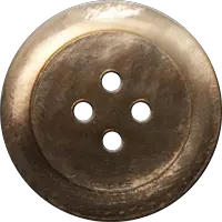 Sewing button PNG