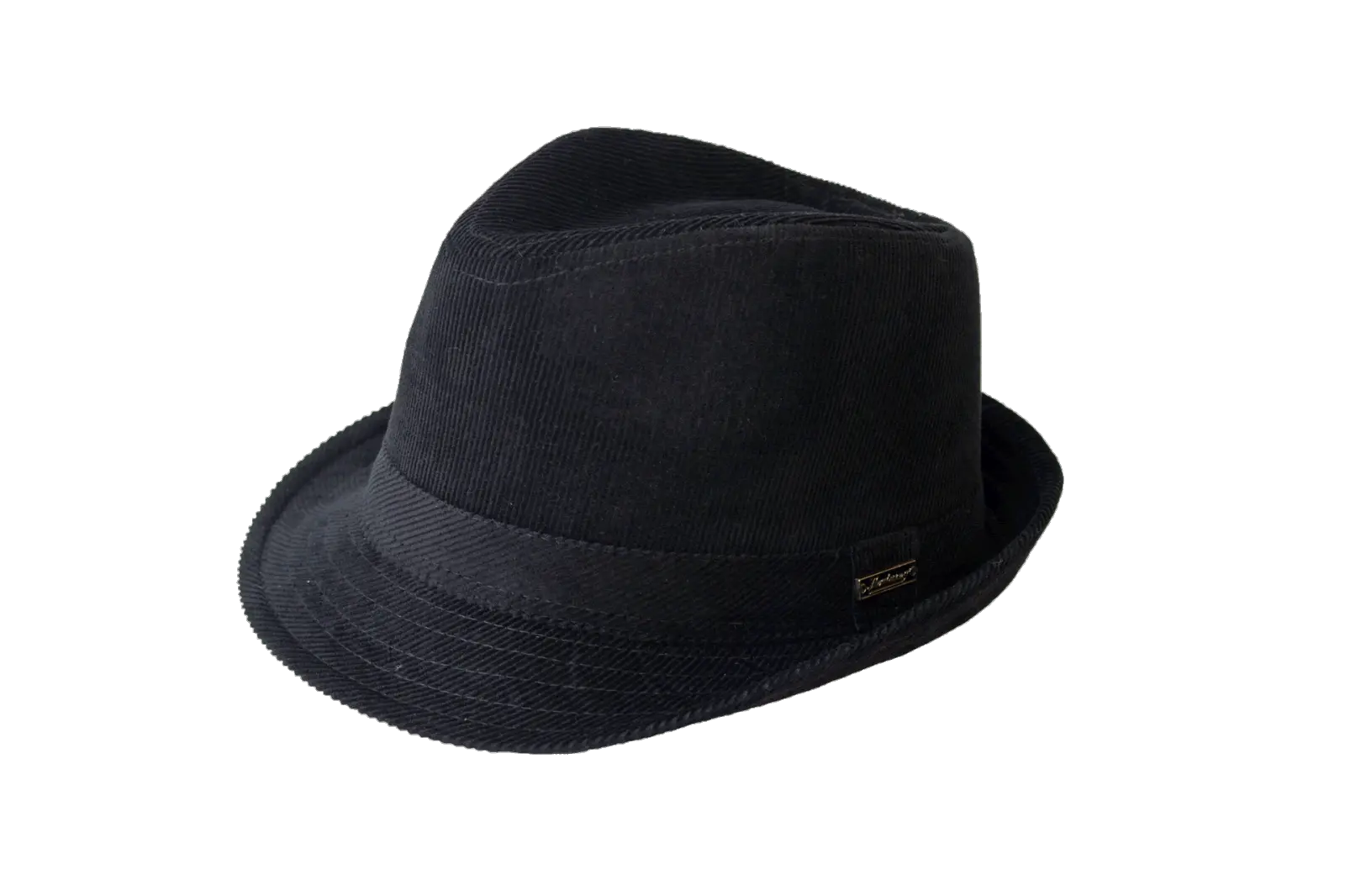 Bowler hat PNG