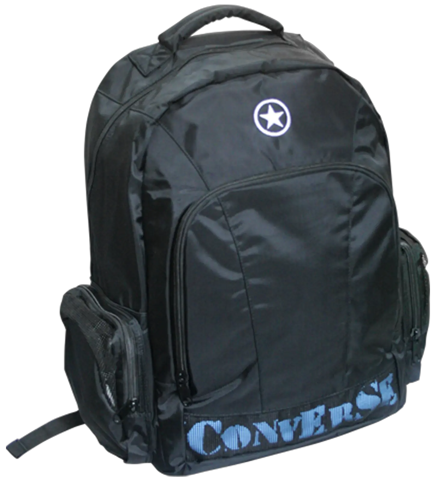 Backpack PNG image