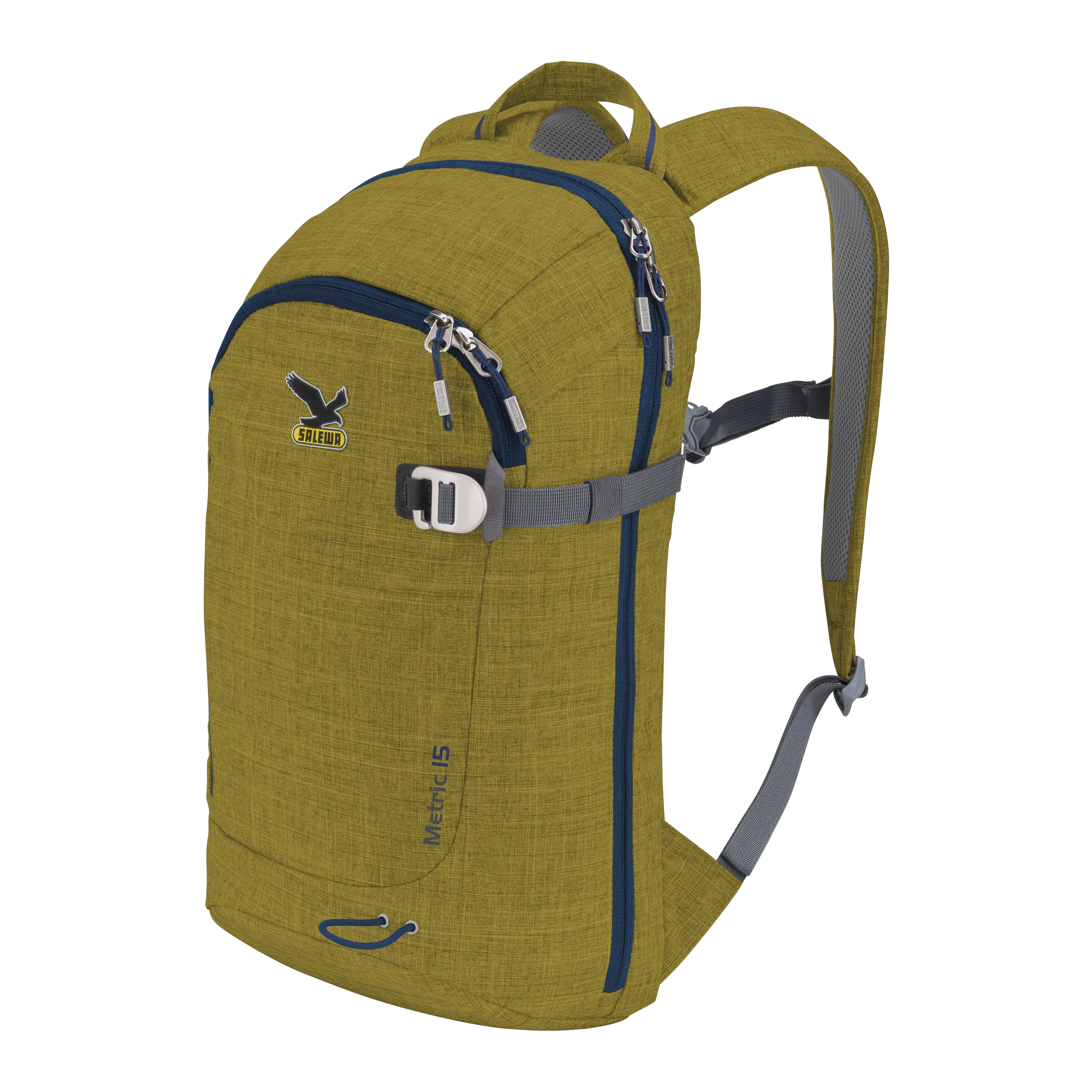 Backpack PNG image