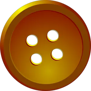 Clothes button PNG