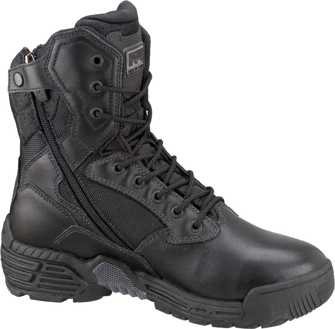 Combat boots PNG image