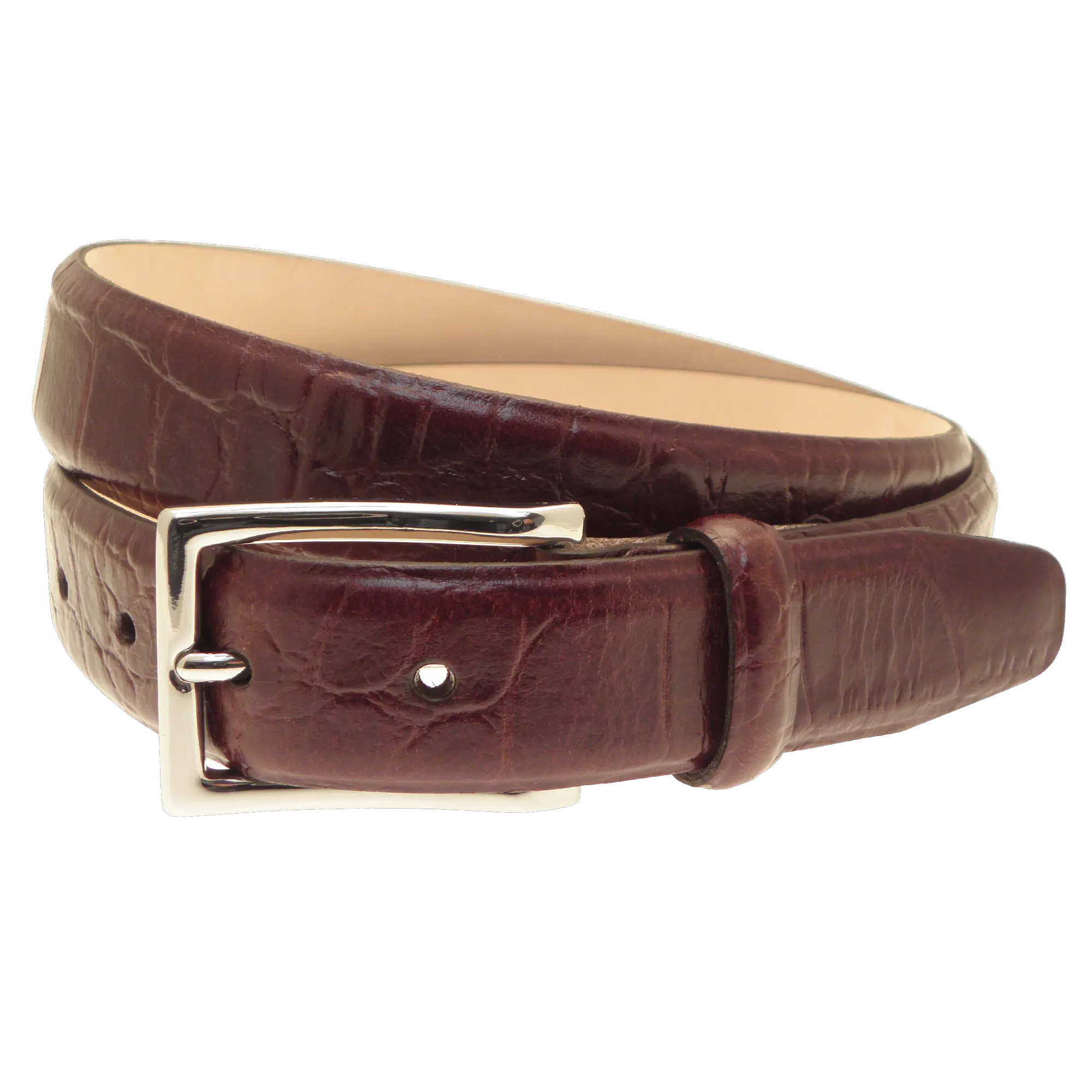 leather belt PNG image