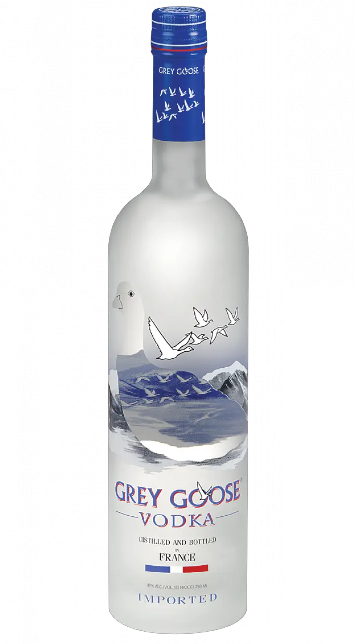 Vodka PNG image