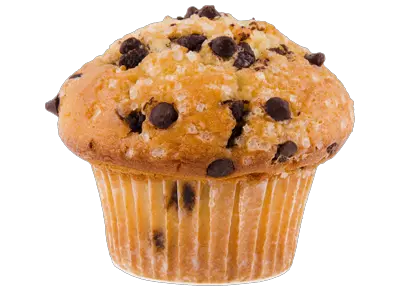 Muffin PNG