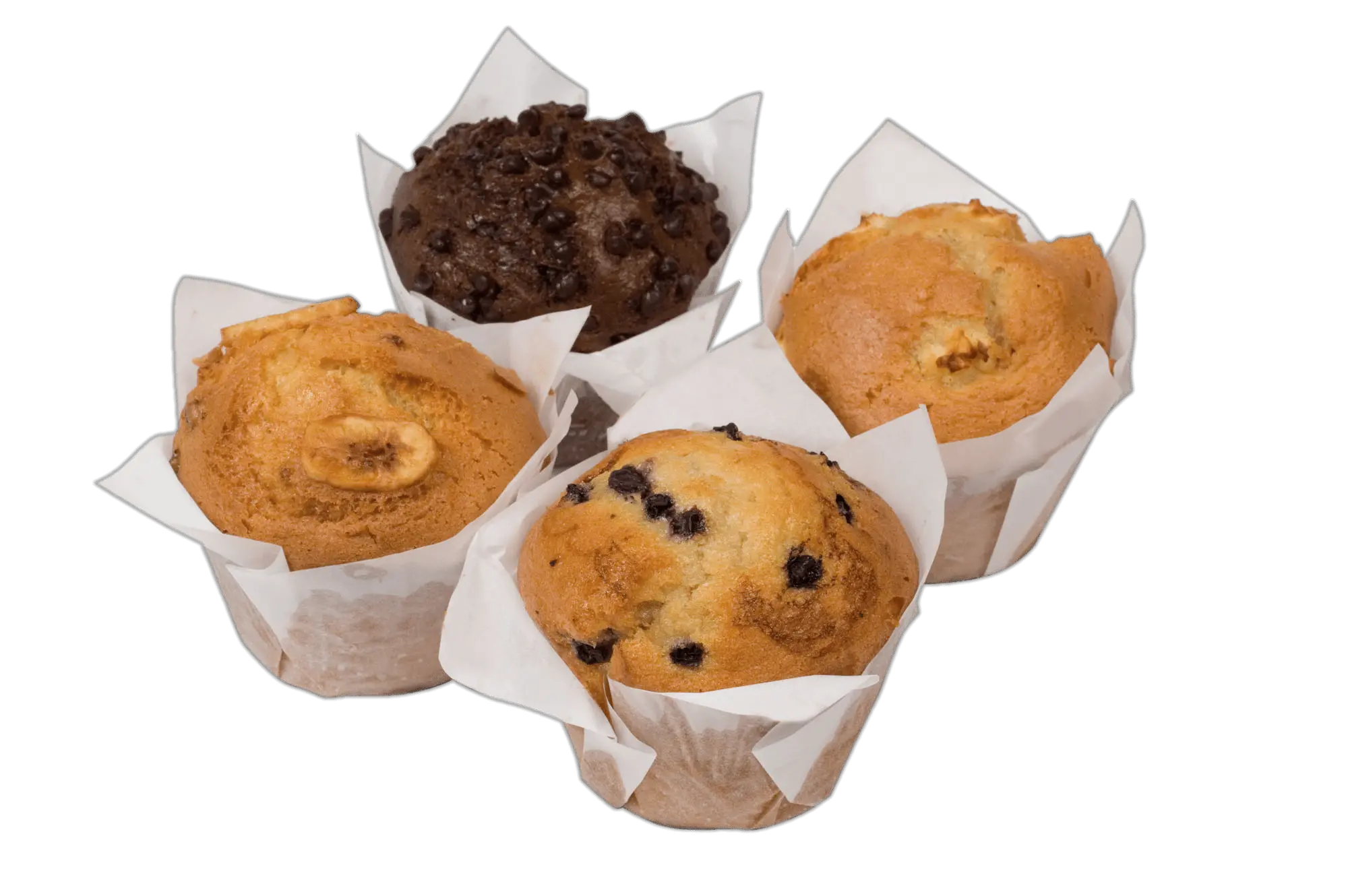 Muffin PNG