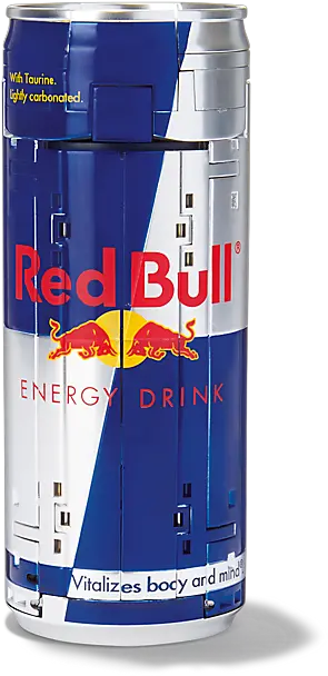 Red Bull PNG