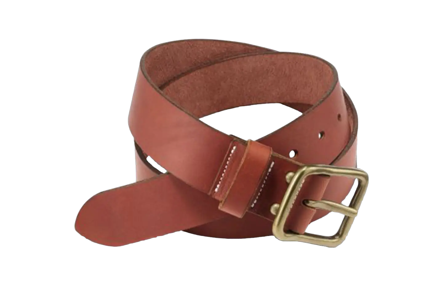 leather belt PNG image