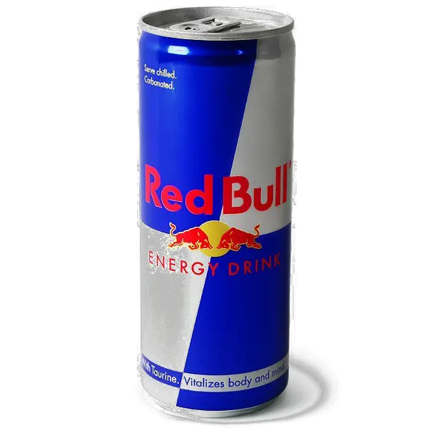 Red Bull PNG