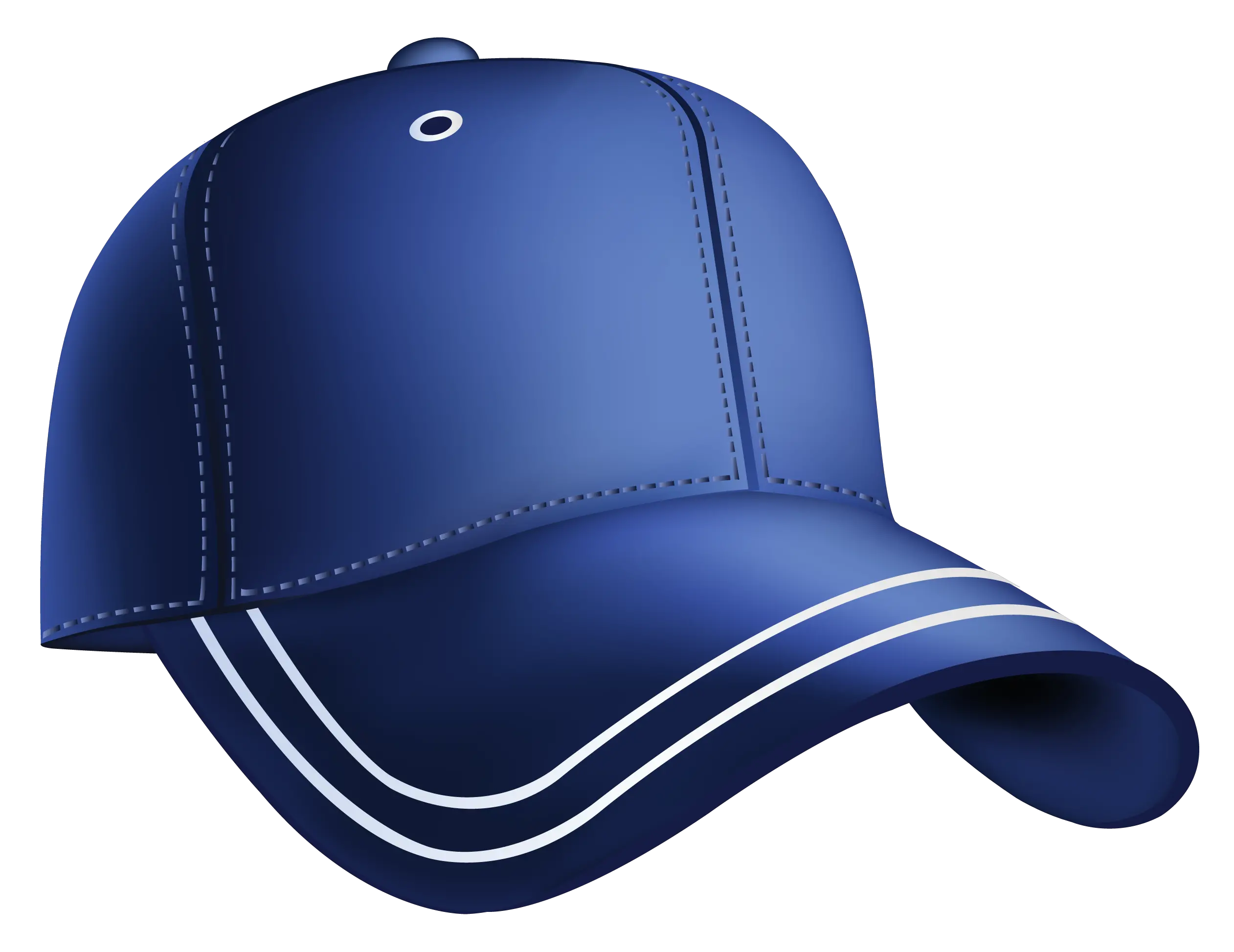 Baseball cap PNG image