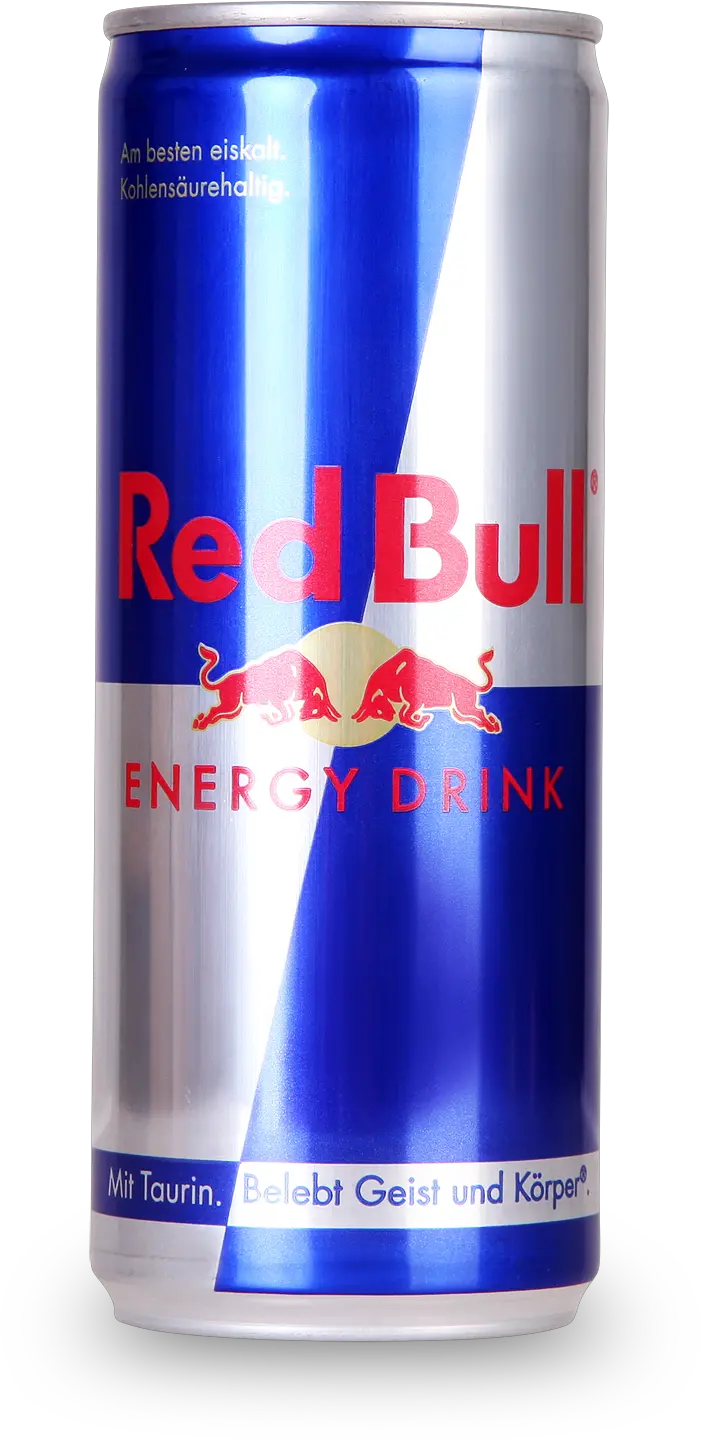 Red Bull PNG