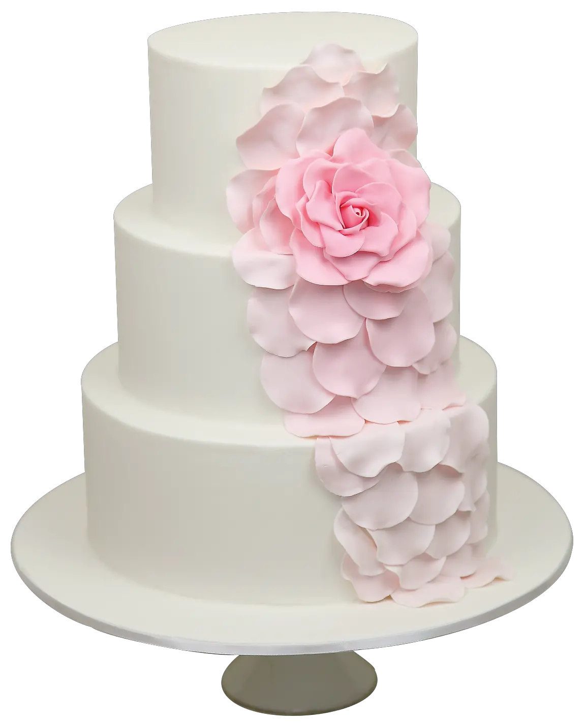 Wedding cake PNG