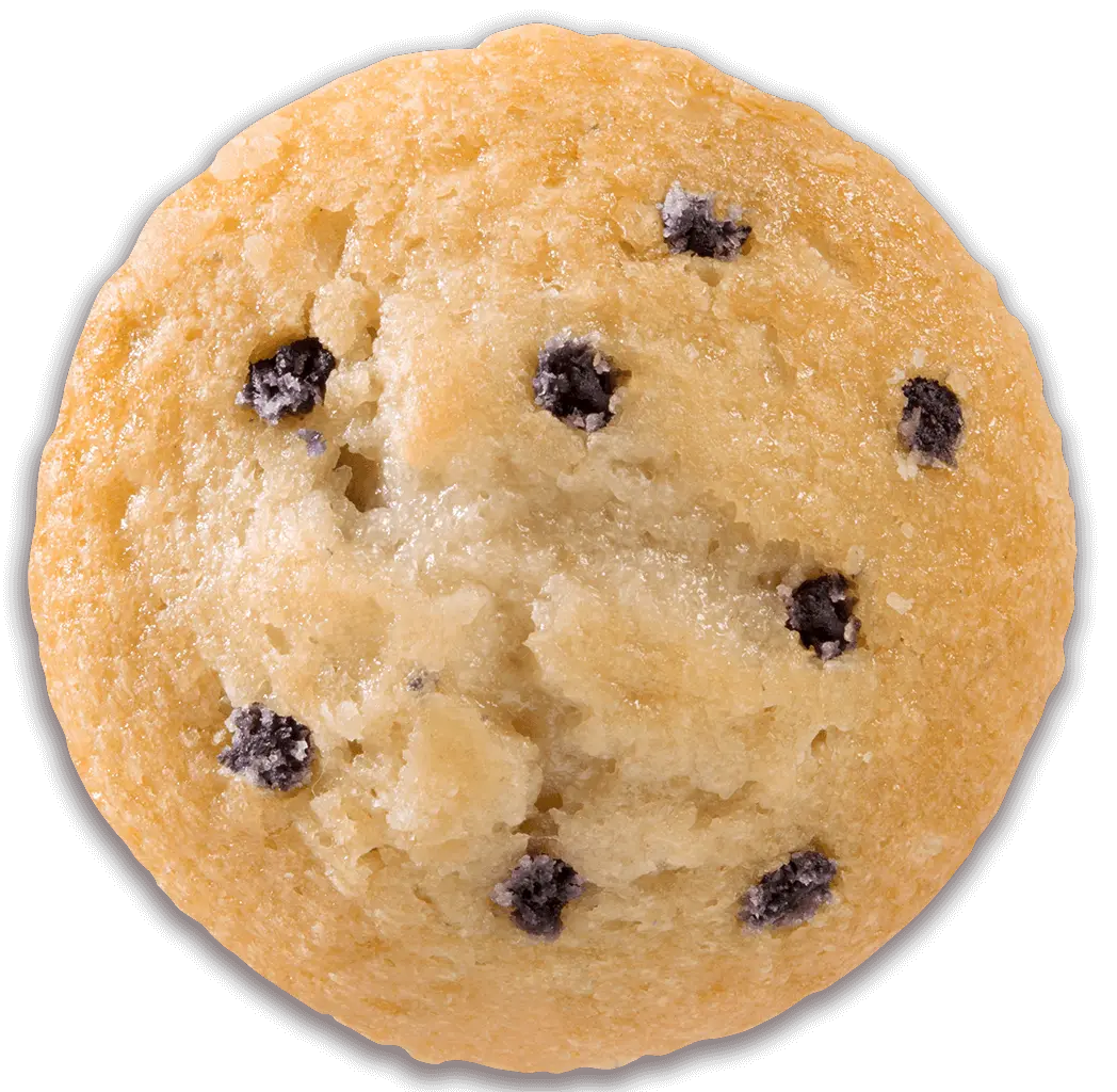 Muffin PNG