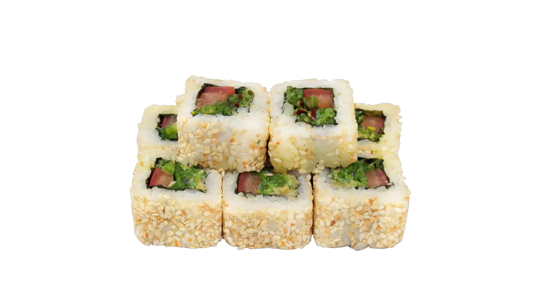 Sushi PNG image