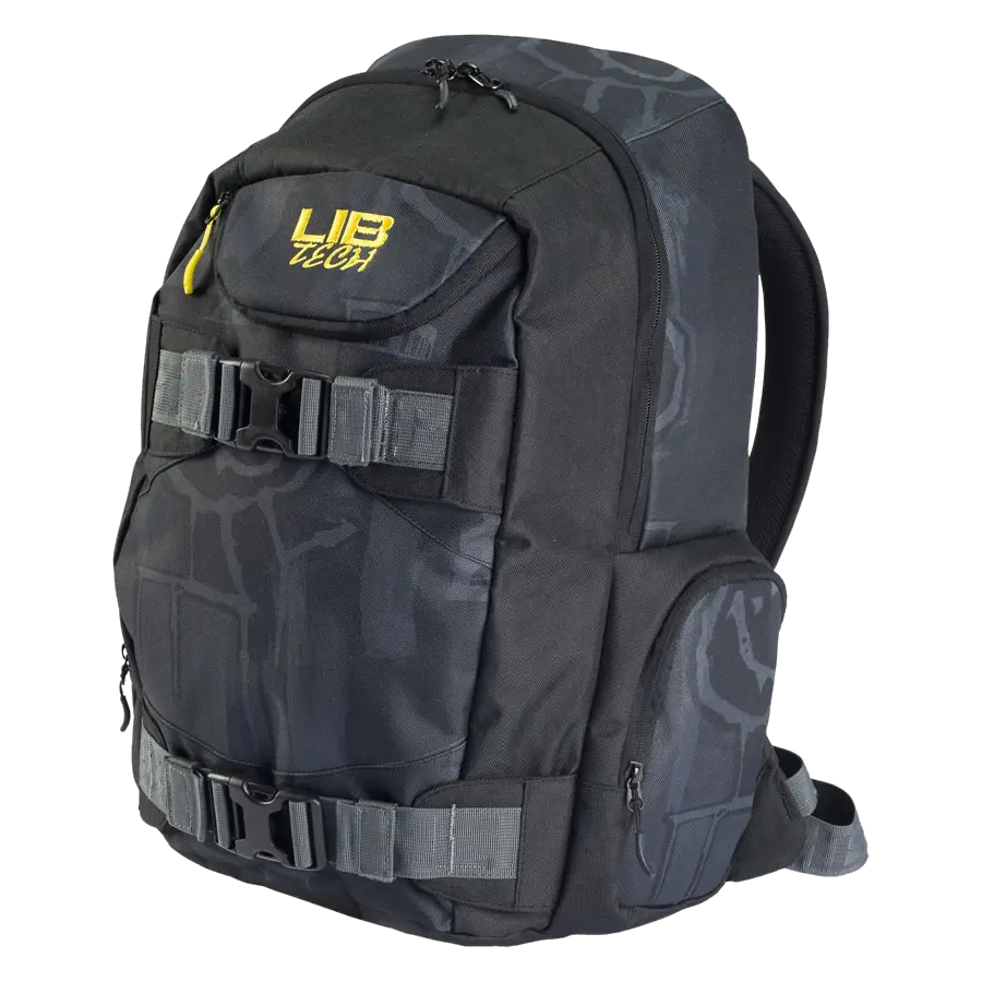 Backpack PNG image