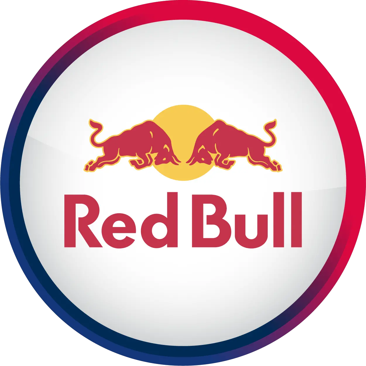 Red Bull logo PNG