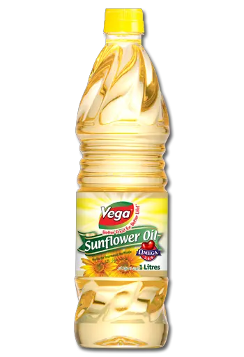 Sunflower oil PNG