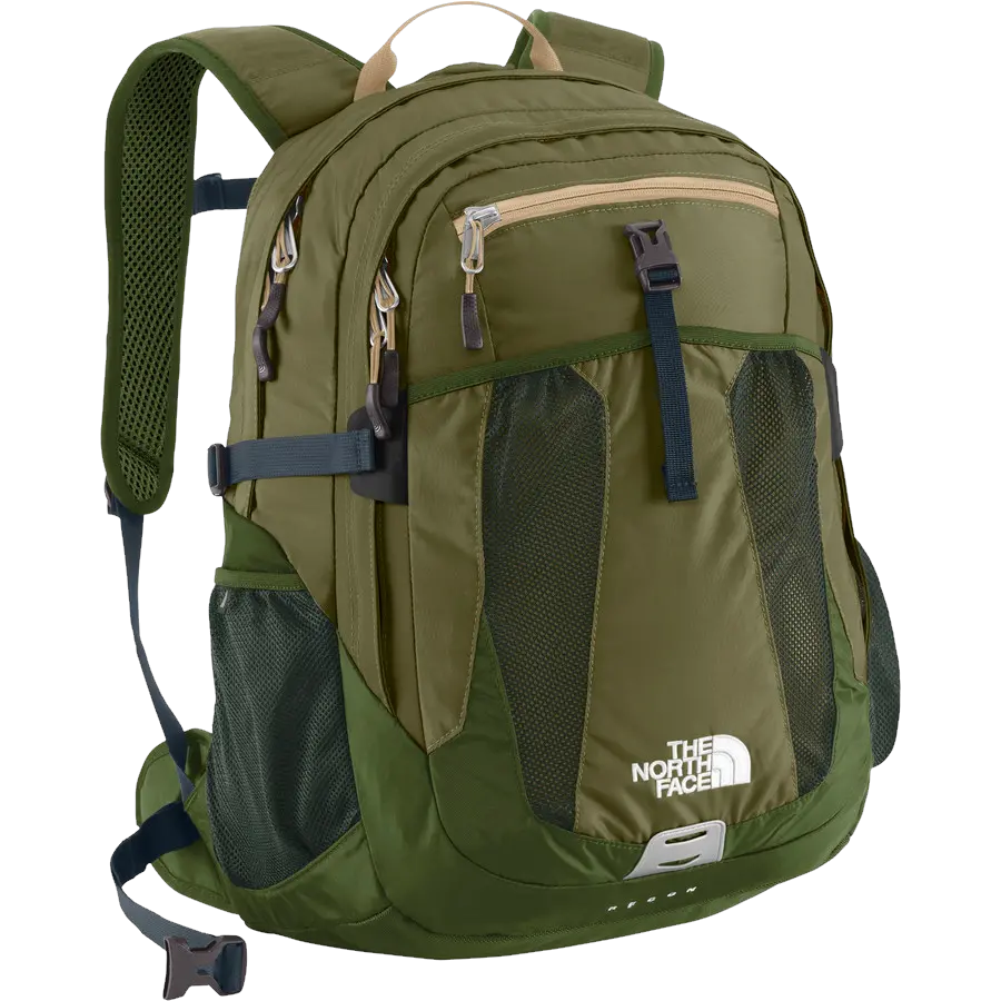 Backpack PNG image