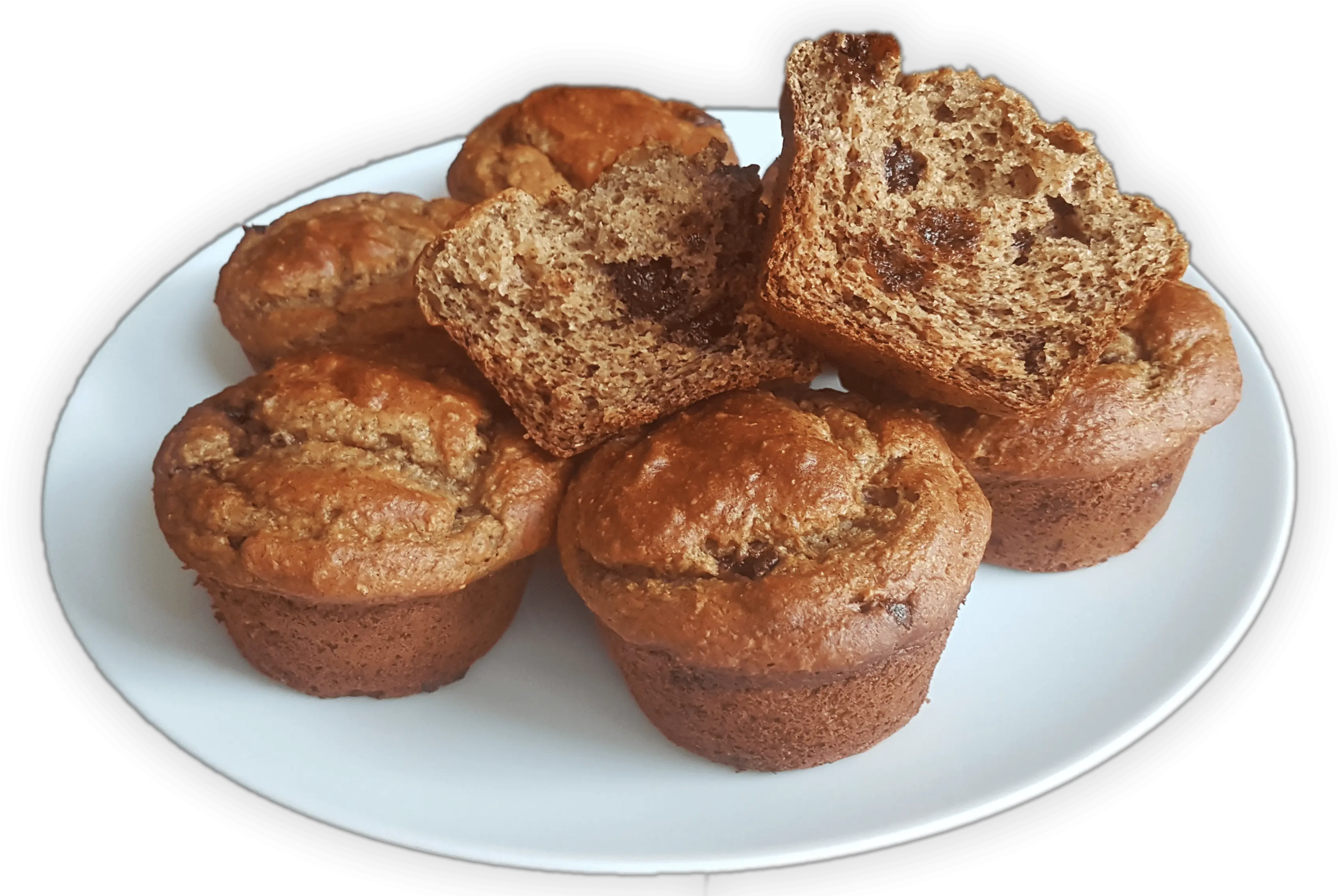 Muffin PNG