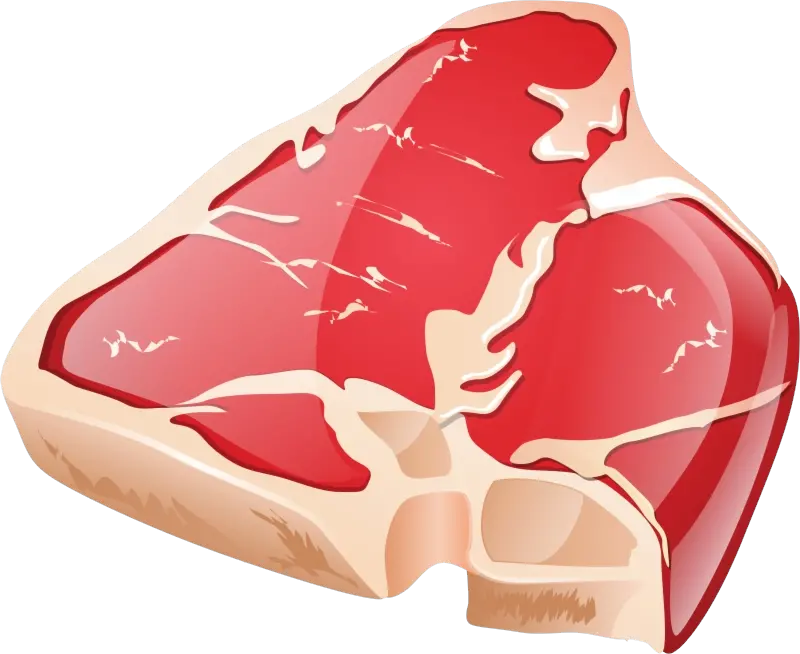 pork meat PNG