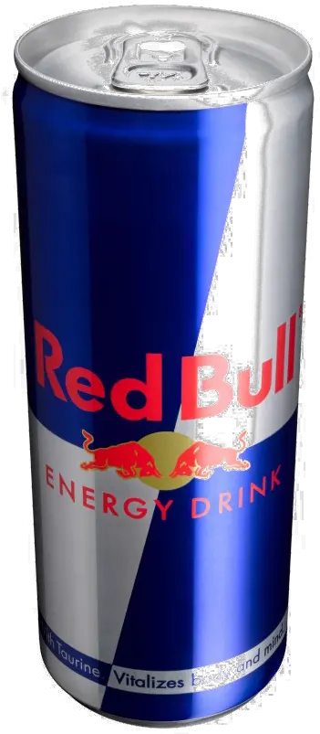 Red Bull PNG