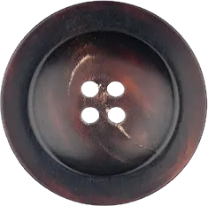 Clothes button PNG