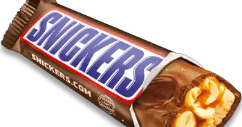 Snickers PNG