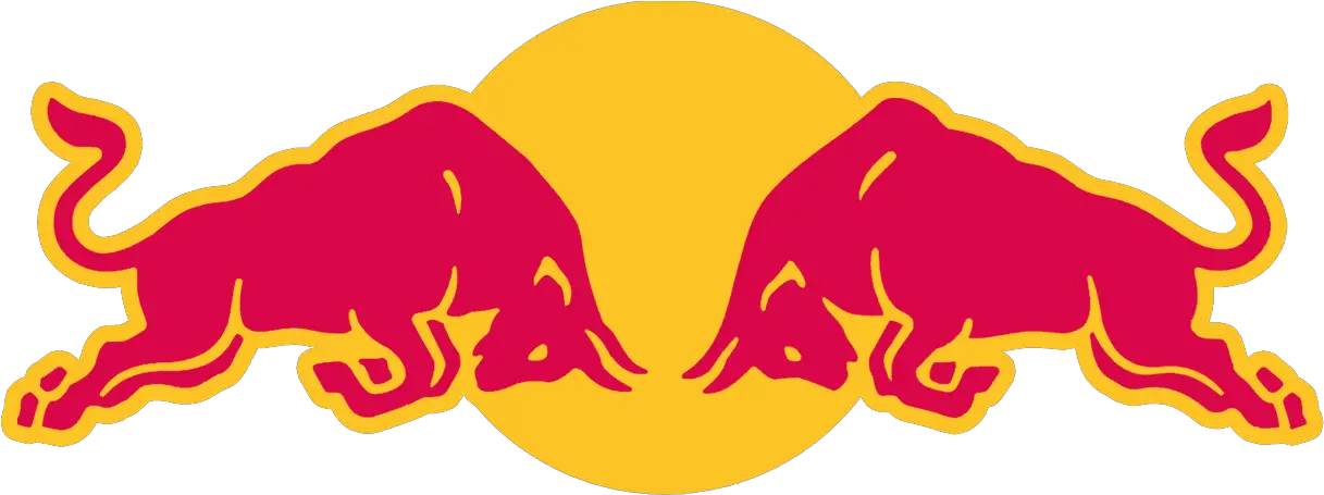 Red Bull logo PNG