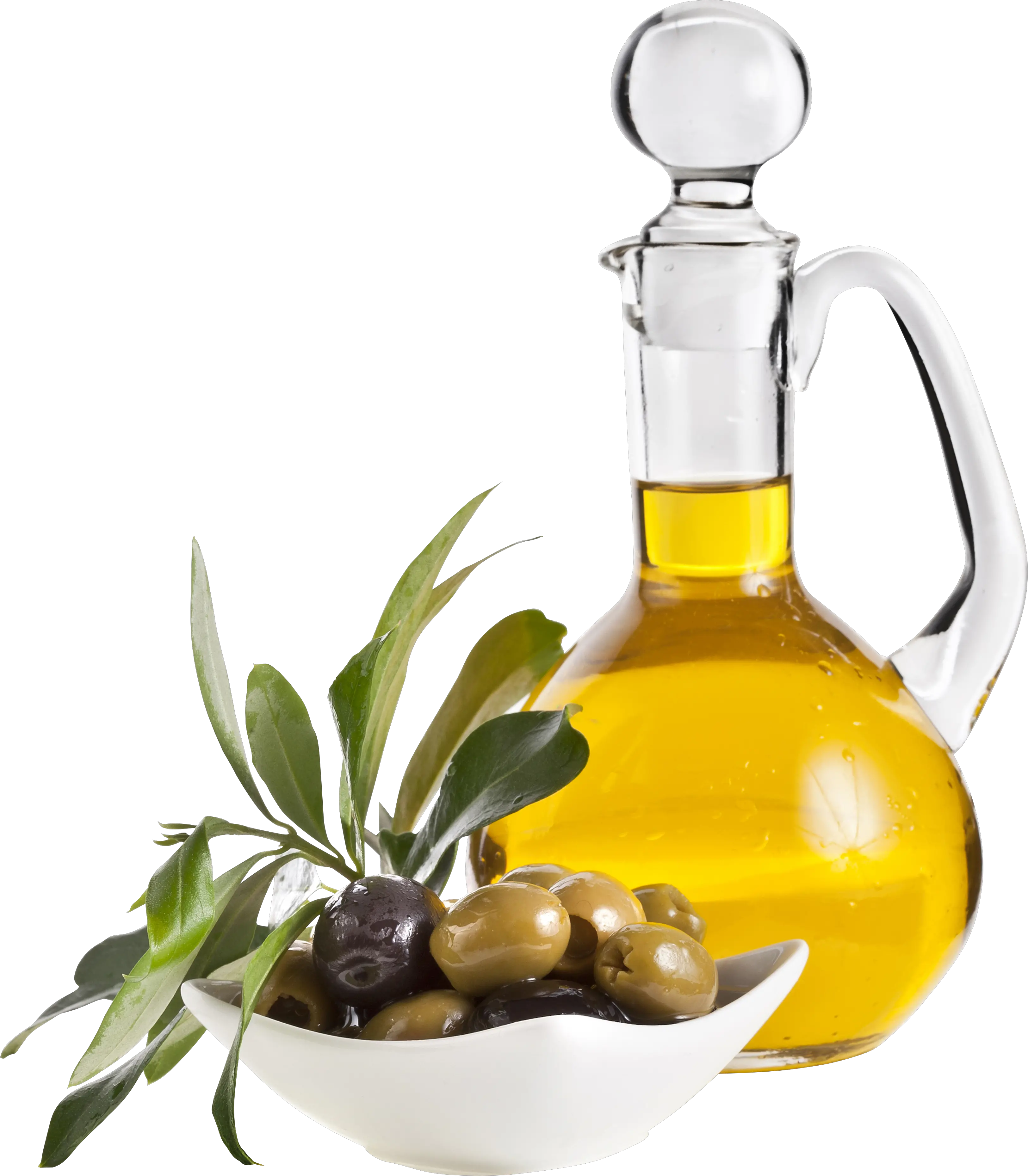 Olive oil PNG